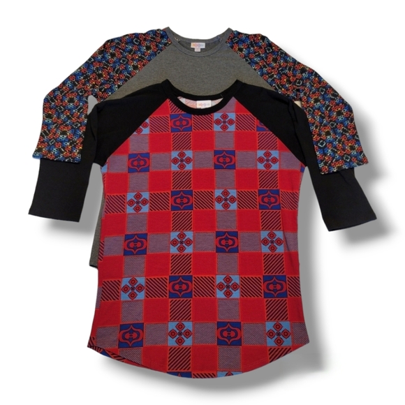 LuLaRoe Randy Bundle, Size M - Picture 1 of 9